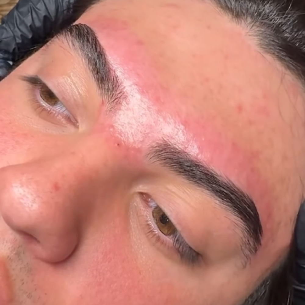 Brow Wax at The Brow Edit AZ in Apache Junction, AZ