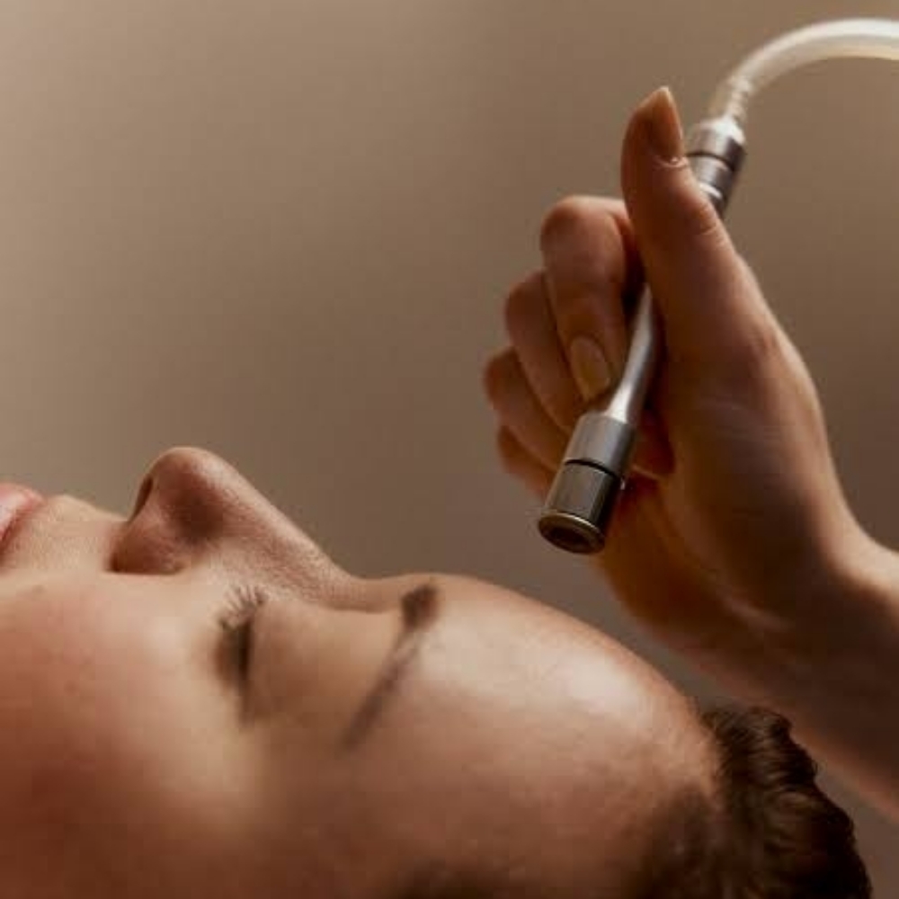 Microdermabrasion at Jacquelyn Kay Esthetics in Twentynine Palms, CA