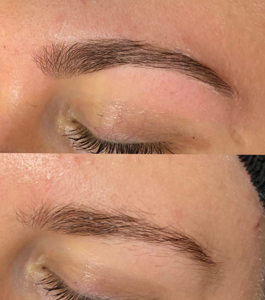 Brow Wax