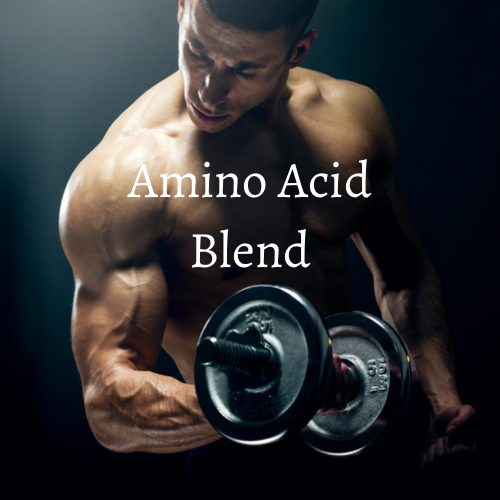 Amino Acid Blend