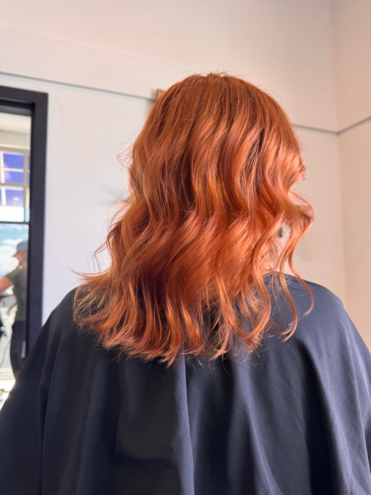 Color Correction