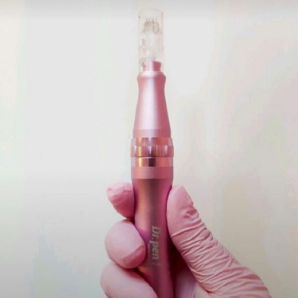 Microneedling Facial at Simple Skin With Madison in Omaha, NE