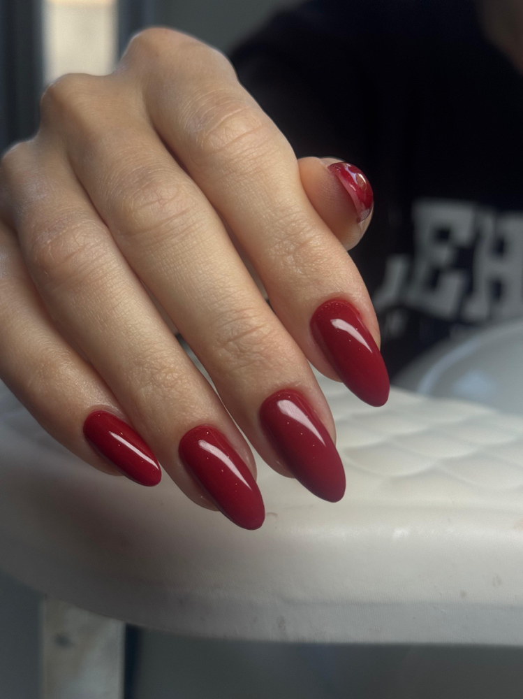 Hard Gel at Mambo Studio in Bellmore, NY