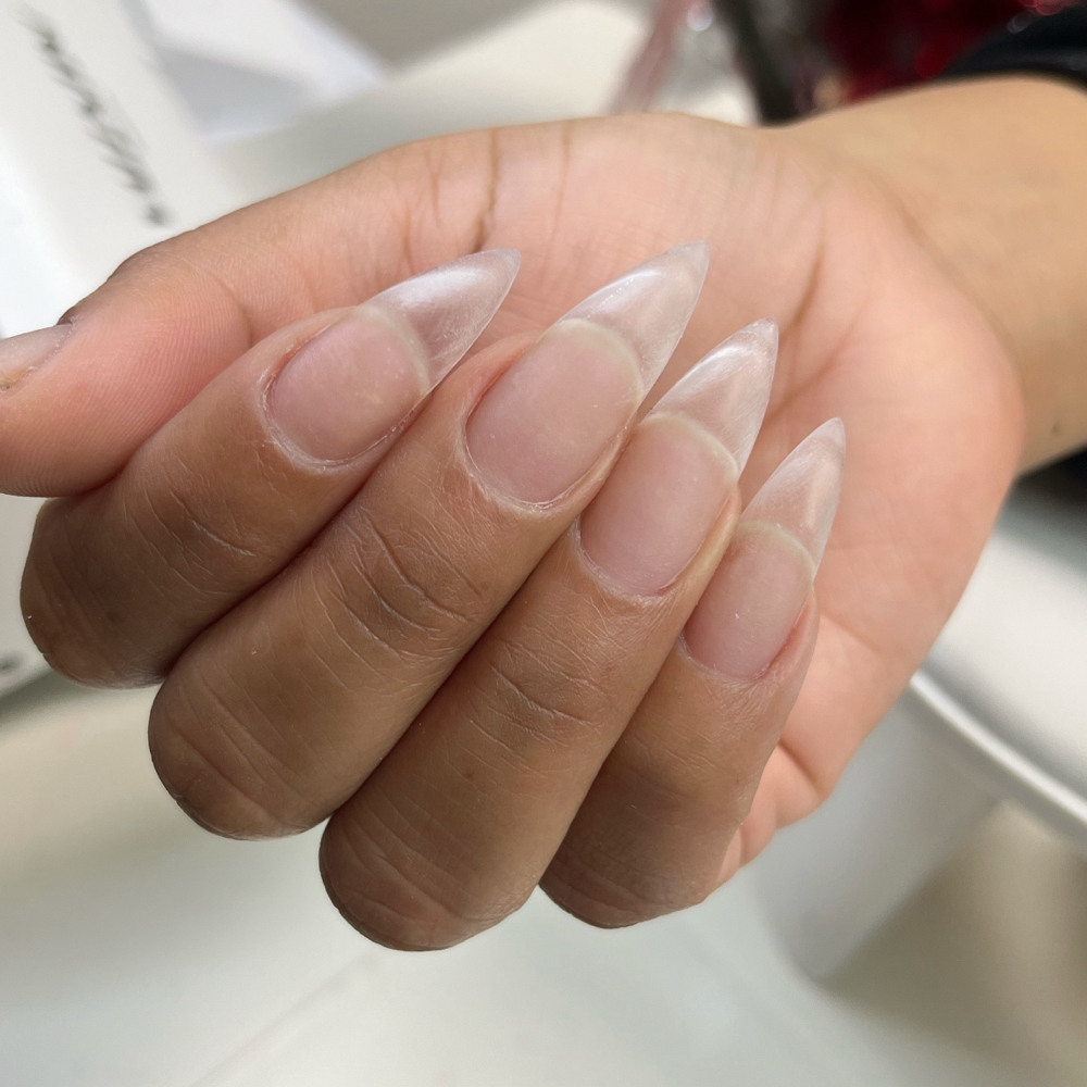 Gel-X Full Set