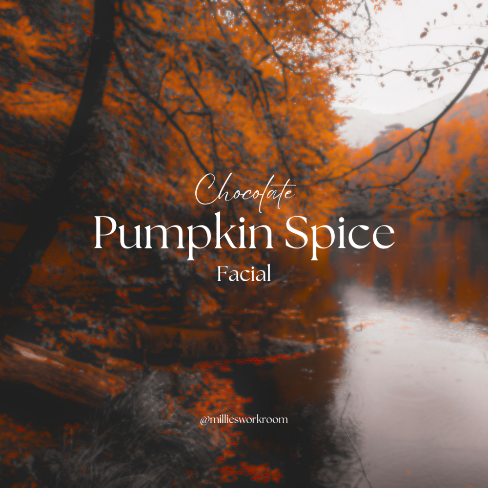 MONTHLY FACIAL SPECIAL