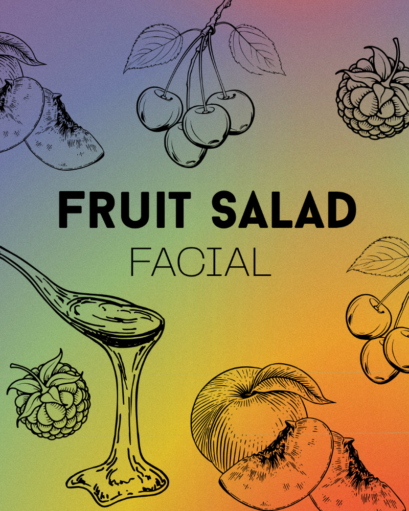 MONTHLY FACIAL SPECIAL