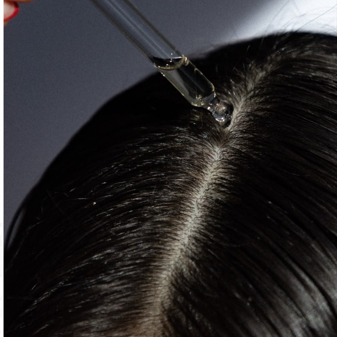 Scalp Treatment at Hair by Kylie Pence in San Diego, CA