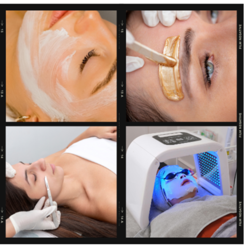 PKG 2 - SILVER at LMK ESTHETICS SKINCARE SPA in Lake Ozark, MO