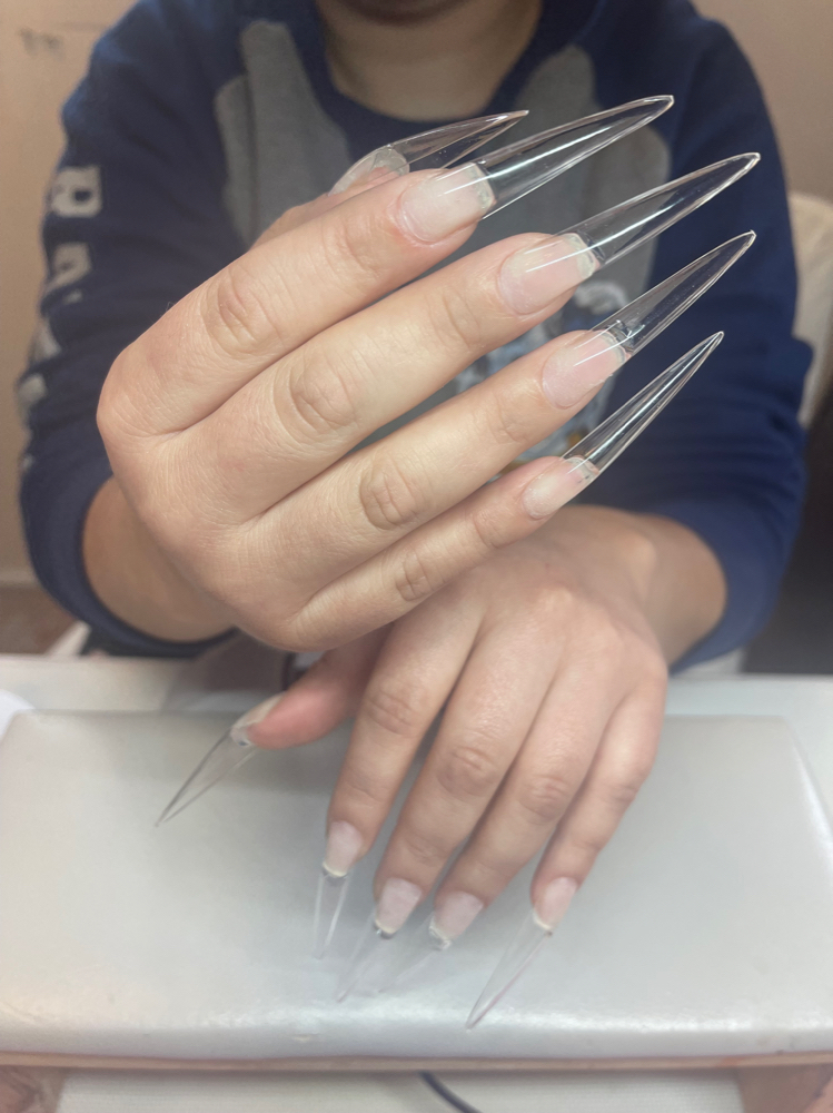 Gel Fill