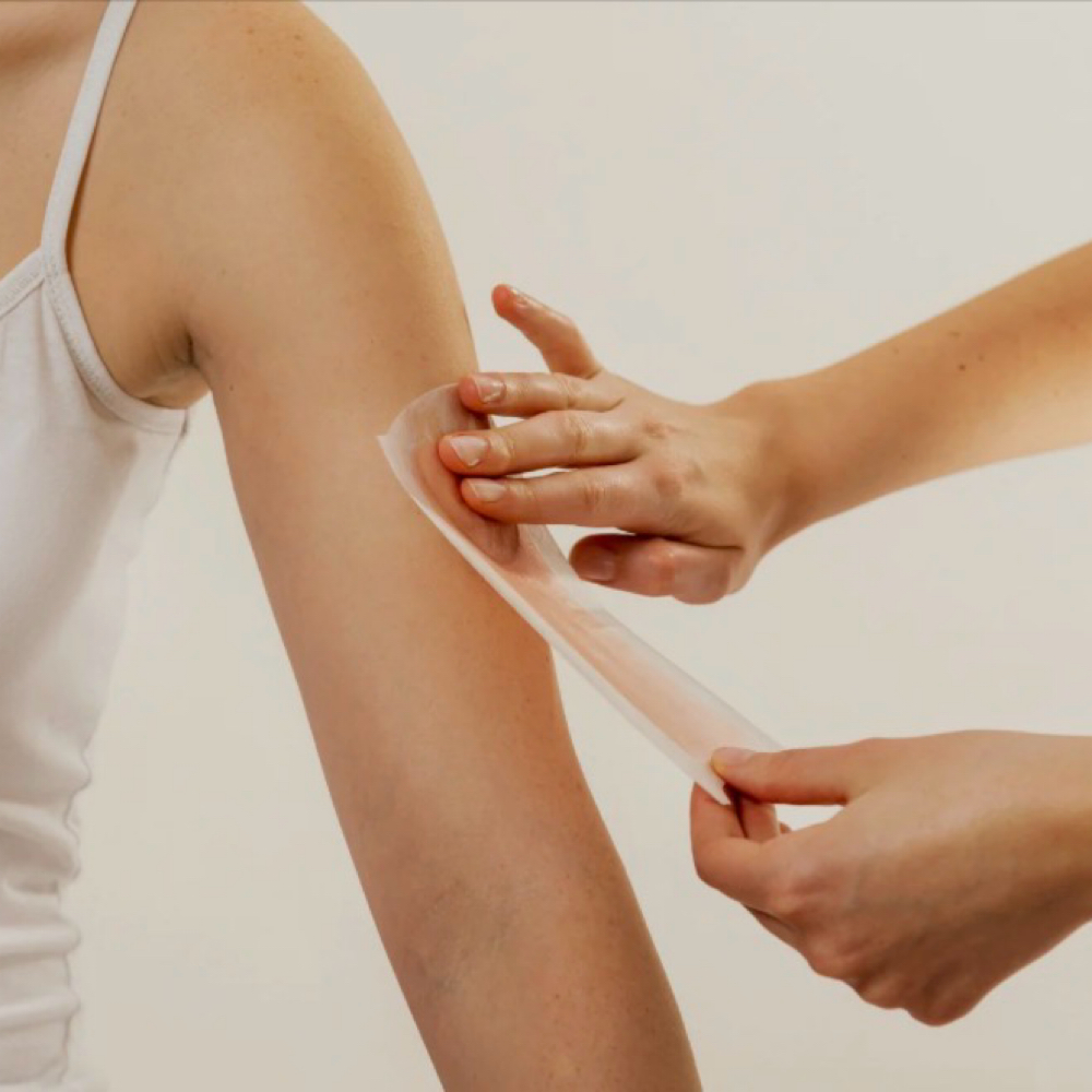 Upper Arms at PurSkn in Caldwell, NJ