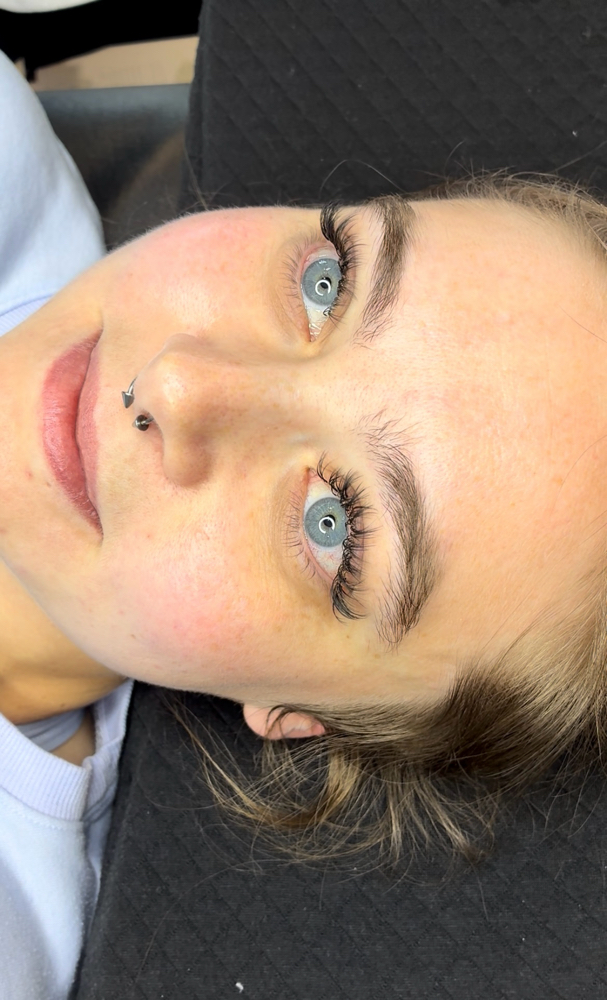 Volume Lash Full Set at Winks by Whit in Frankfort, IN