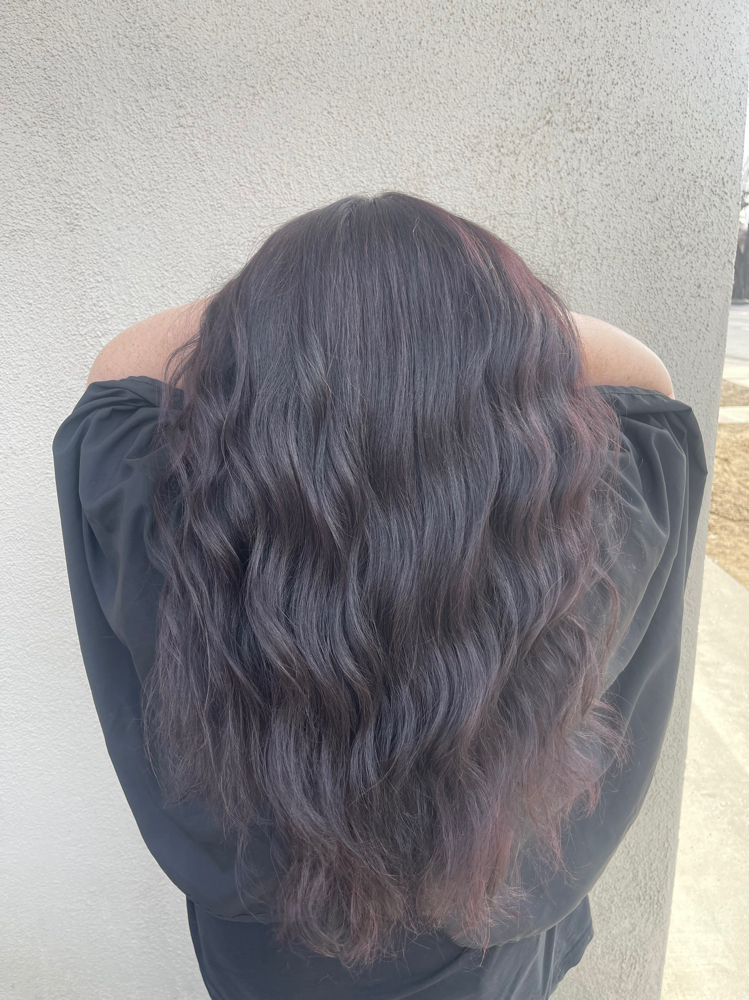 Root Touch Up at Hair By Lina in Ca, CA