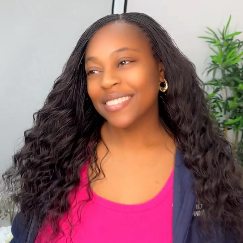 Atlanta- Micro Braids Human Hair at STYLESBYHIPS LLC. in North Miami, FL