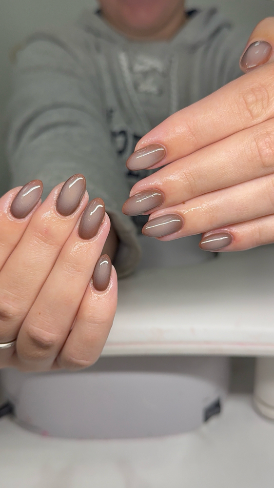 Builder Gel Full Set W/ Tips