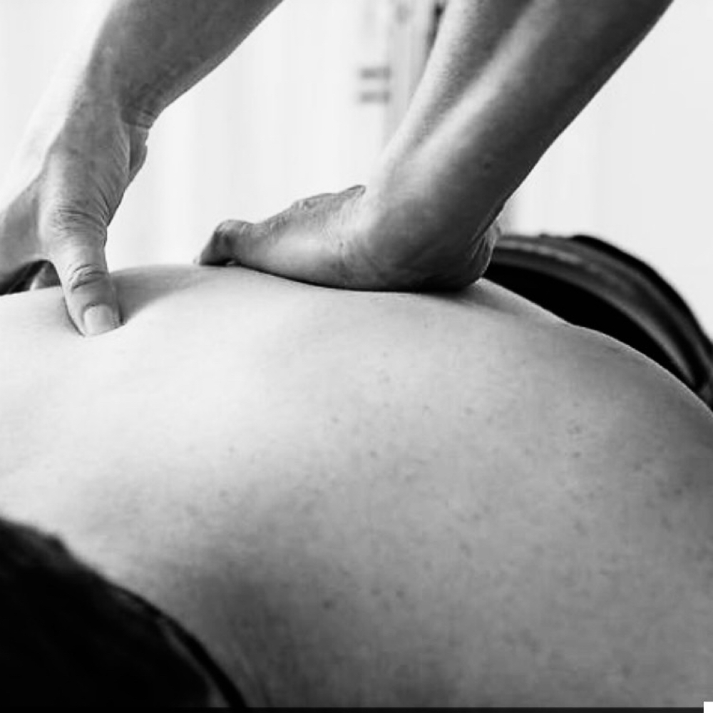 Myofascial Release Massage at Ocean’s Edge Massage/ Geriatric Fitness in Sneads Ferry, NC