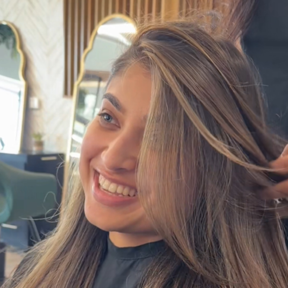 Full Highlight at Glam By Tone in New York, NY