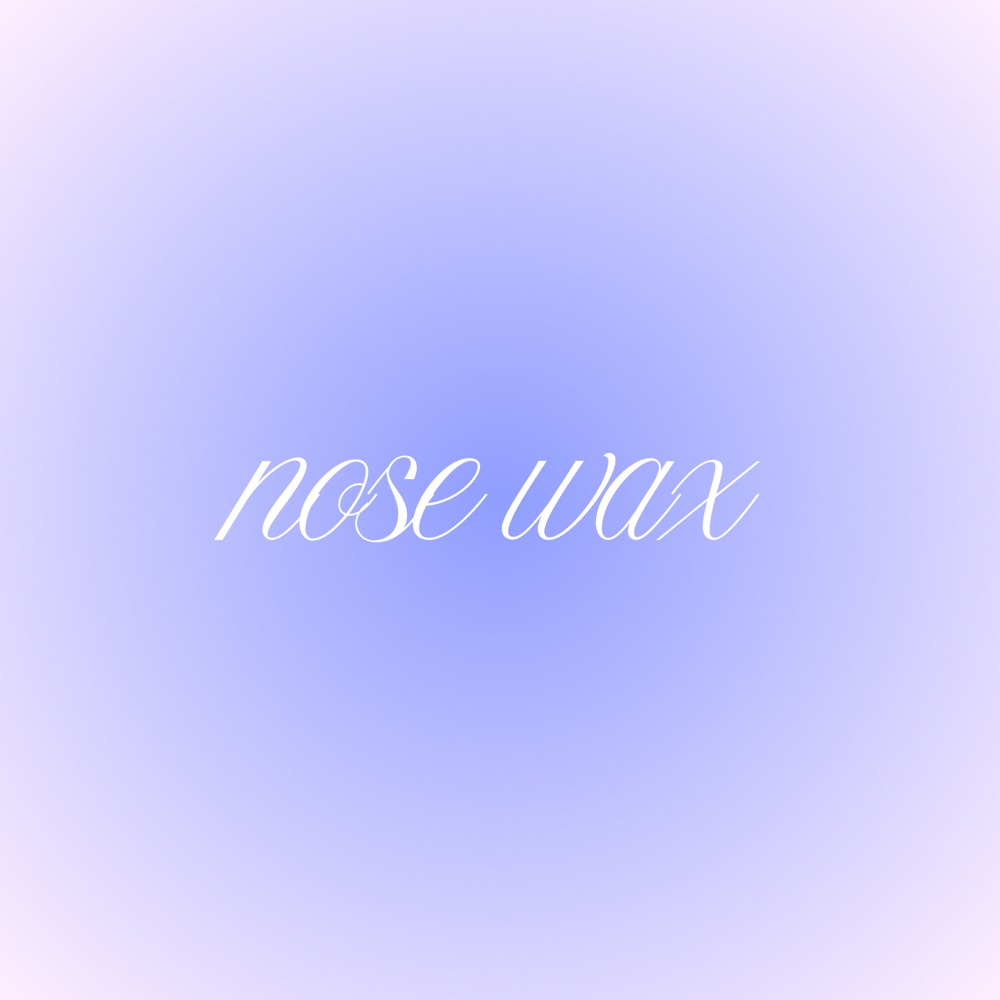 NOSE WAX at Esthetically Steph in San Antonio, TX