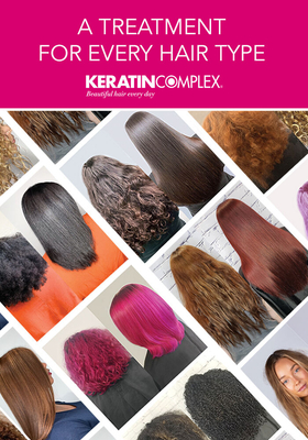 Keratin Express Treatment Add On