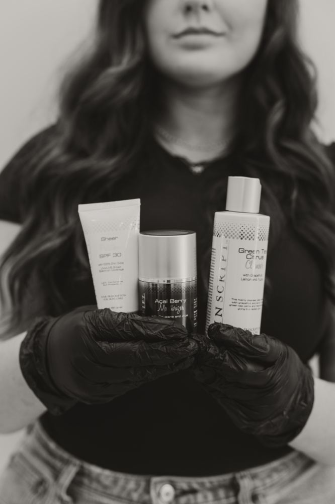 The Express Facial