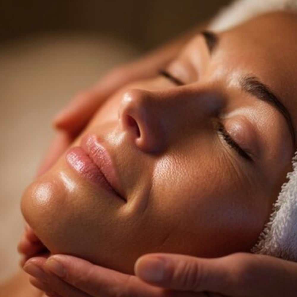Luxury Facial at At Last Aesthetics by Denise in Lubbock, TX