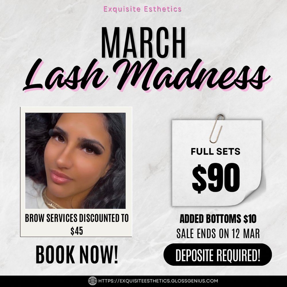 March Madness