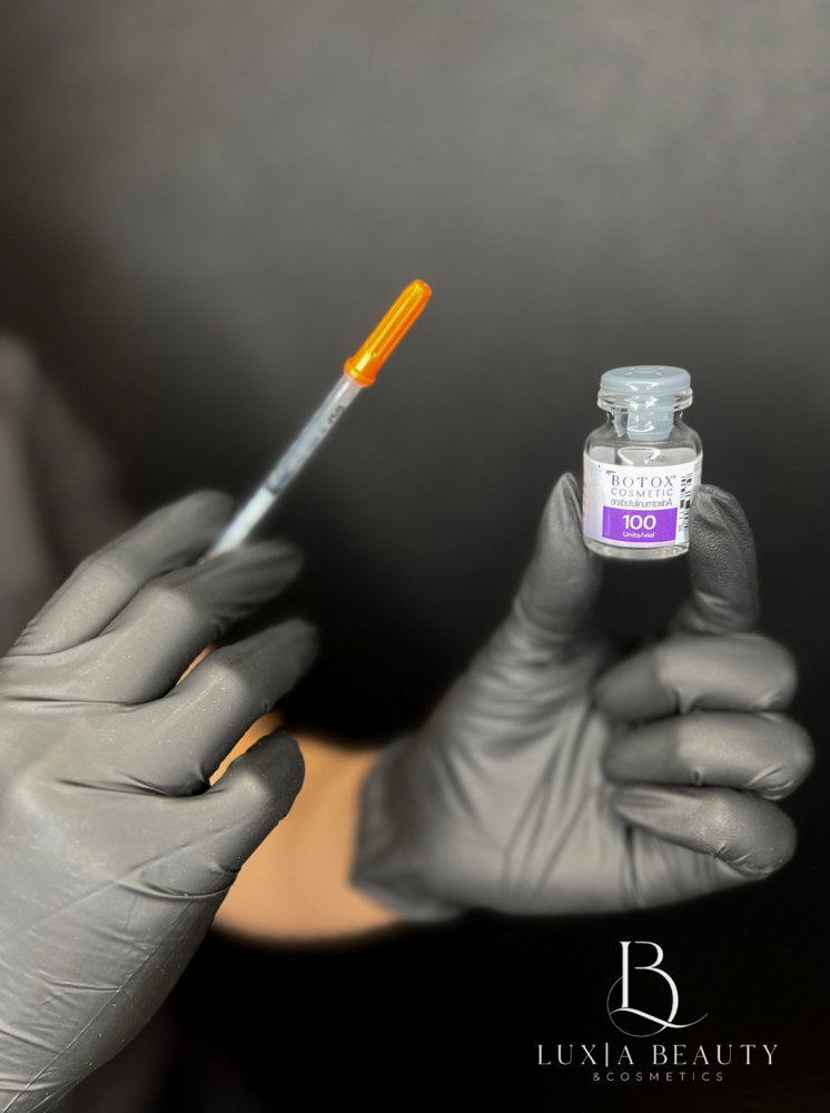 Botox/Filler (READ DESCRIPTION)