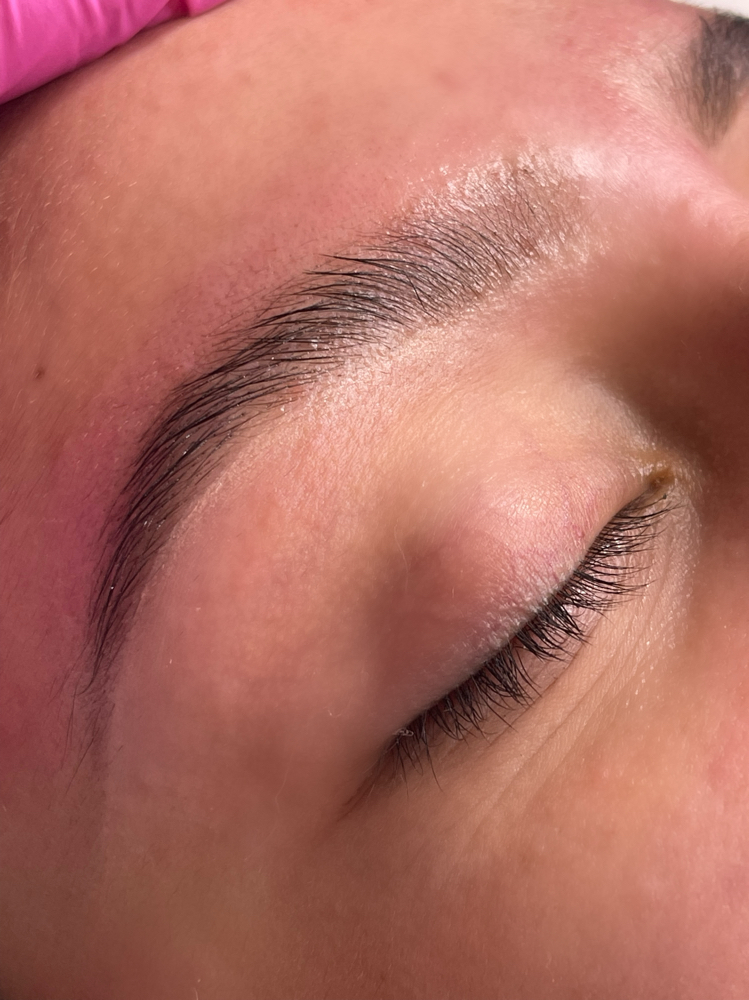 Brow Wax at Enava Beauty in Sioux Falls, SD