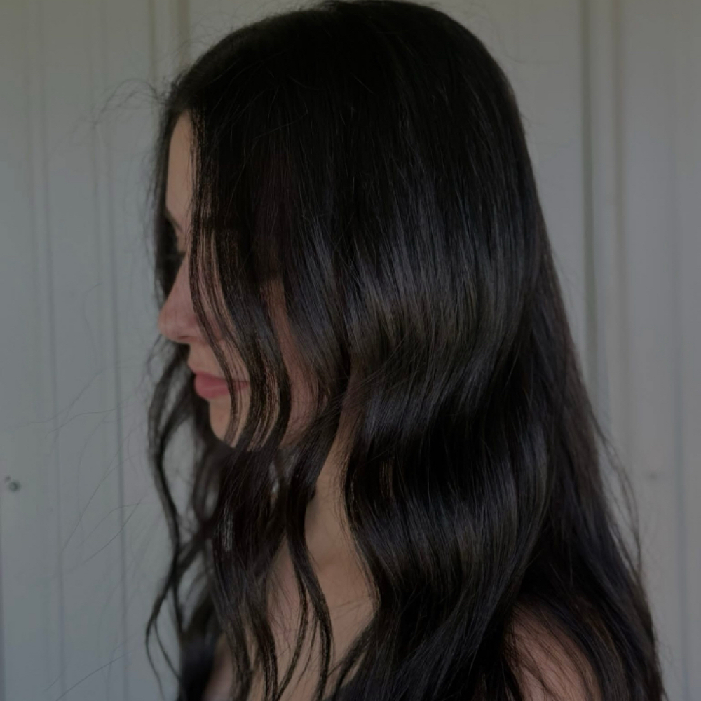 All Over Single Color at The Rooted Mane in hustonville, KY