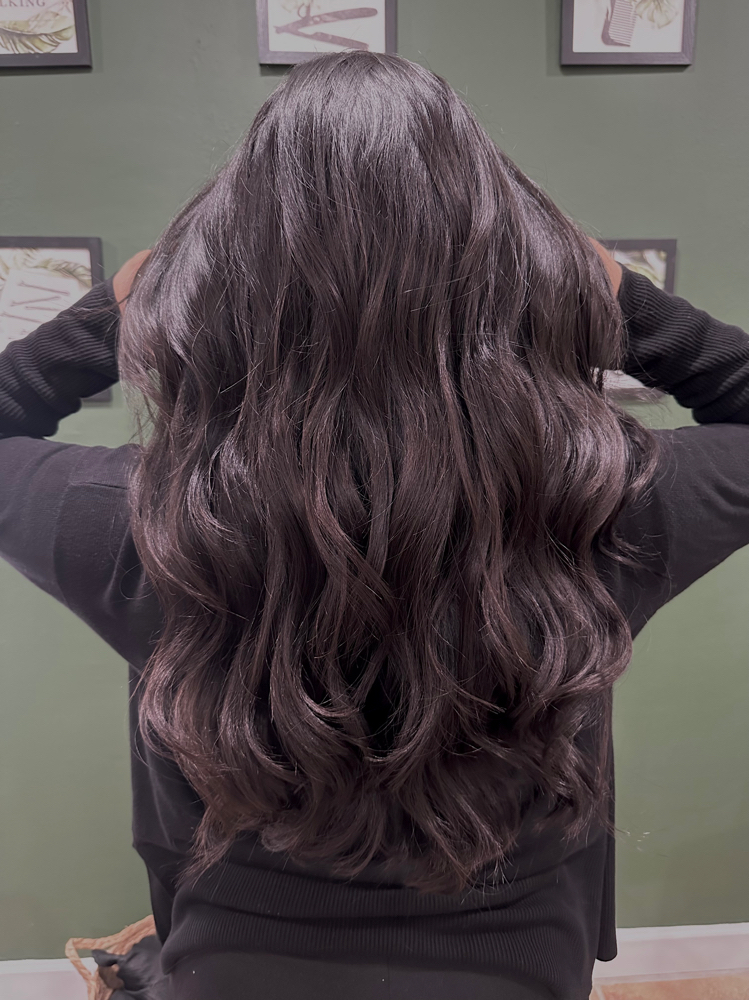 Women’s Haircut