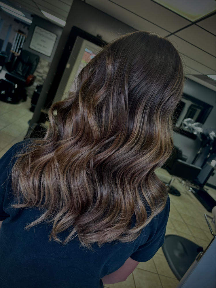 Balayage