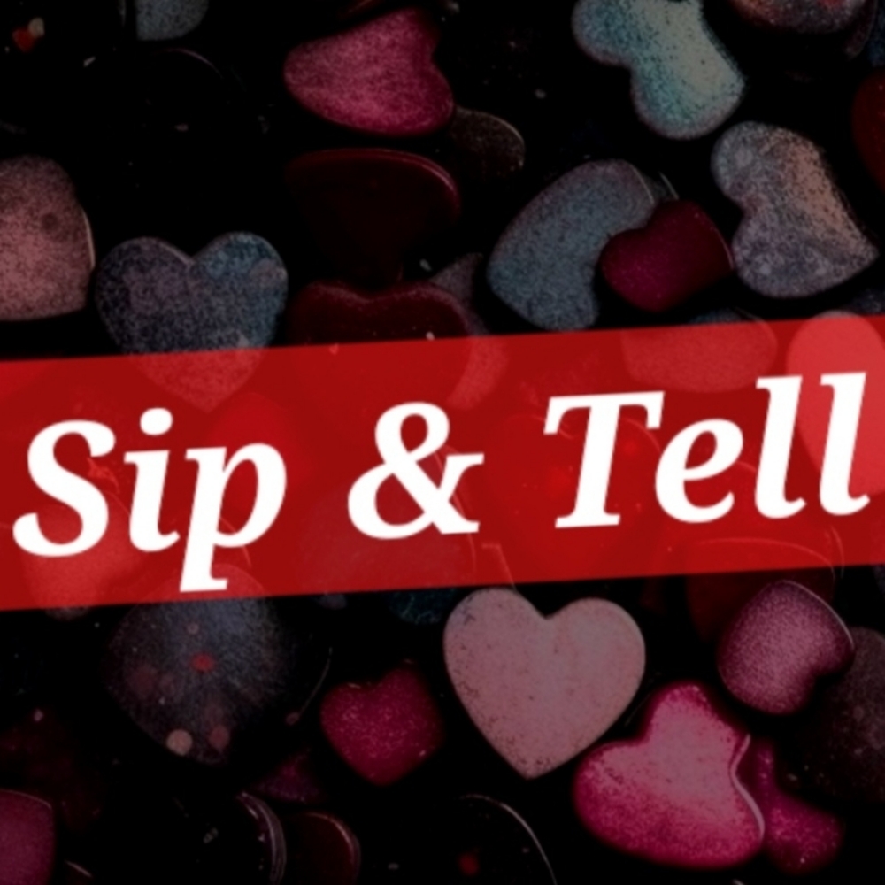 Sip & Tell: All-Over Color + Haircu