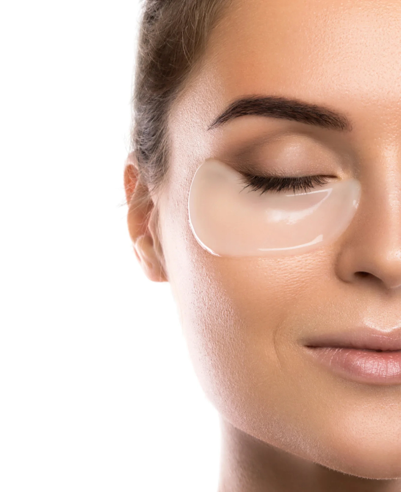 Eye Treatment- Add On Only