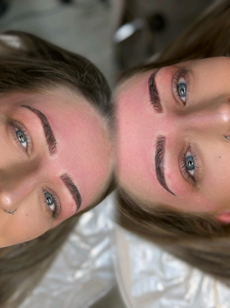 Combo Brows
