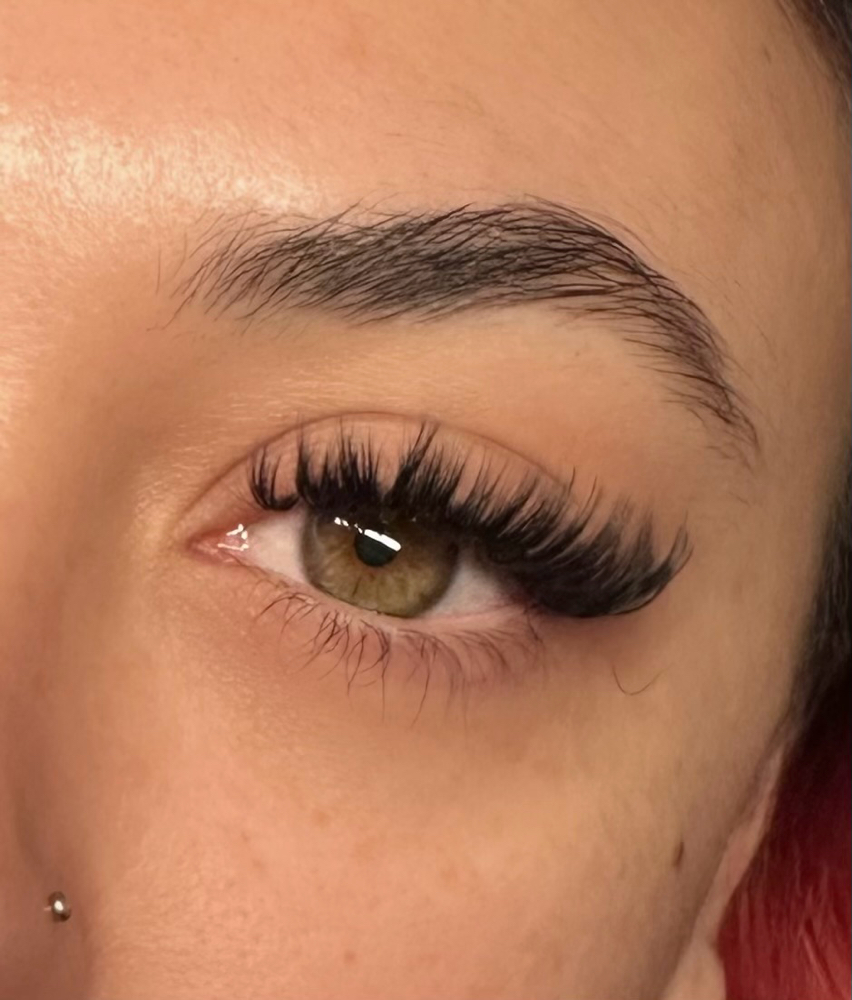 Hybrid full set