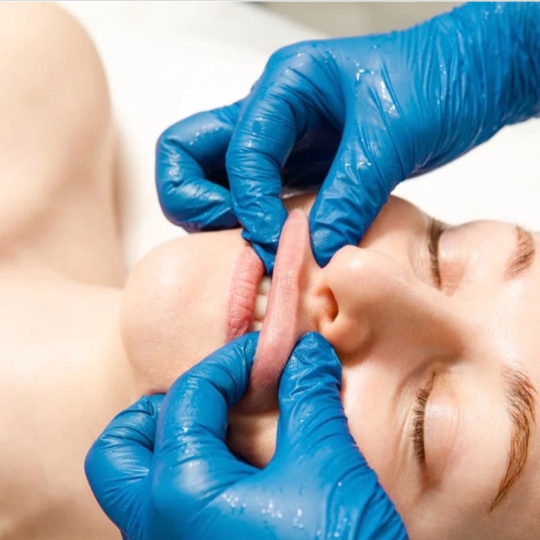 90 min Buccal Massage Facial at Skin Solutions in Bel Air, MD