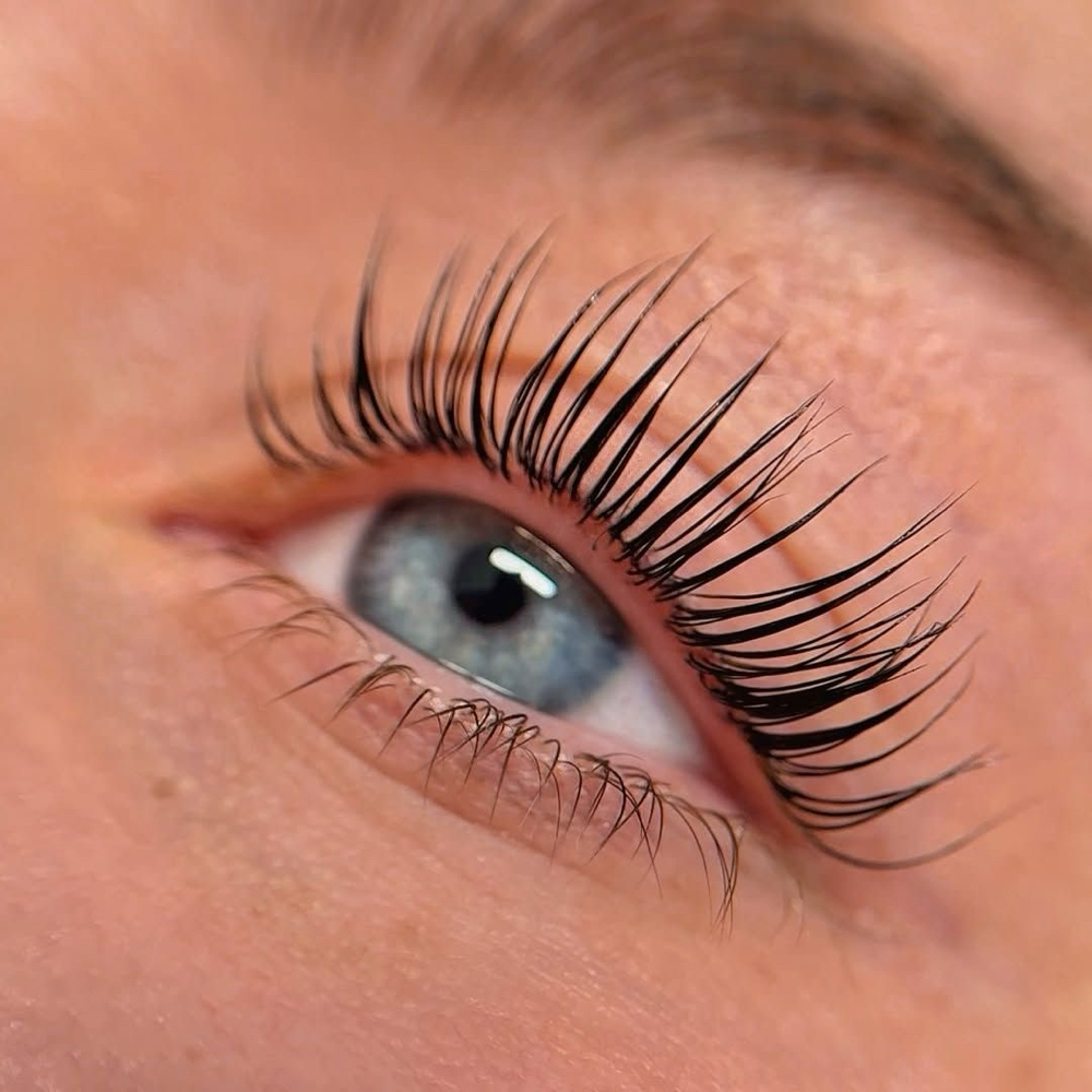 Lash Lift + Tint at Skin Solutions by Aubrey in Owensboro, KY