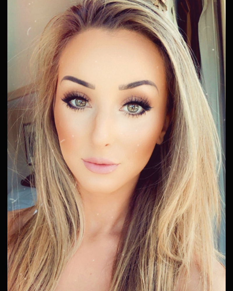Soft Glam