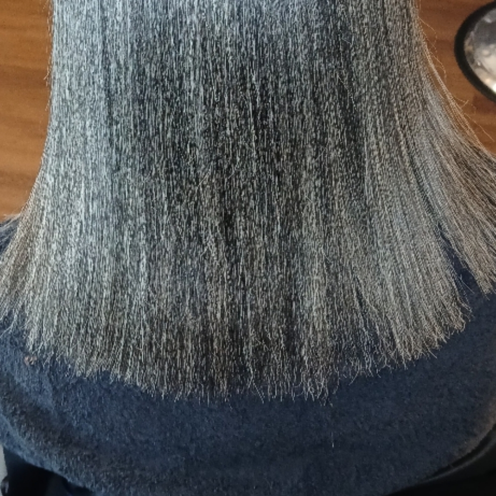 Trim at Traces of Me LLC in Shawnee, KS