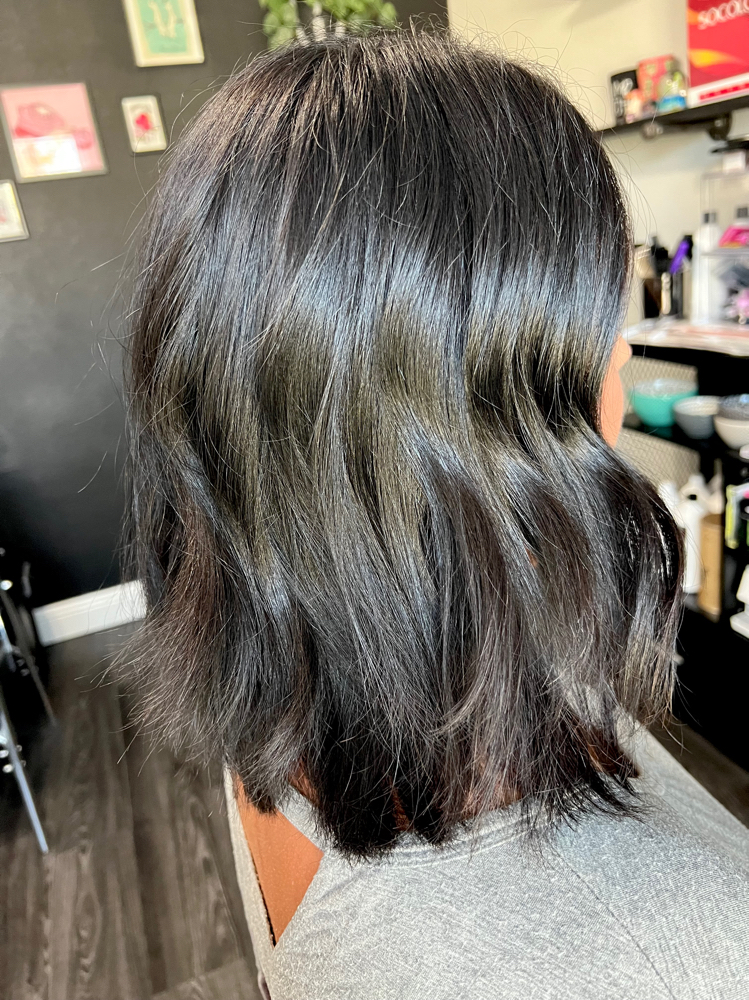 Color Retouch