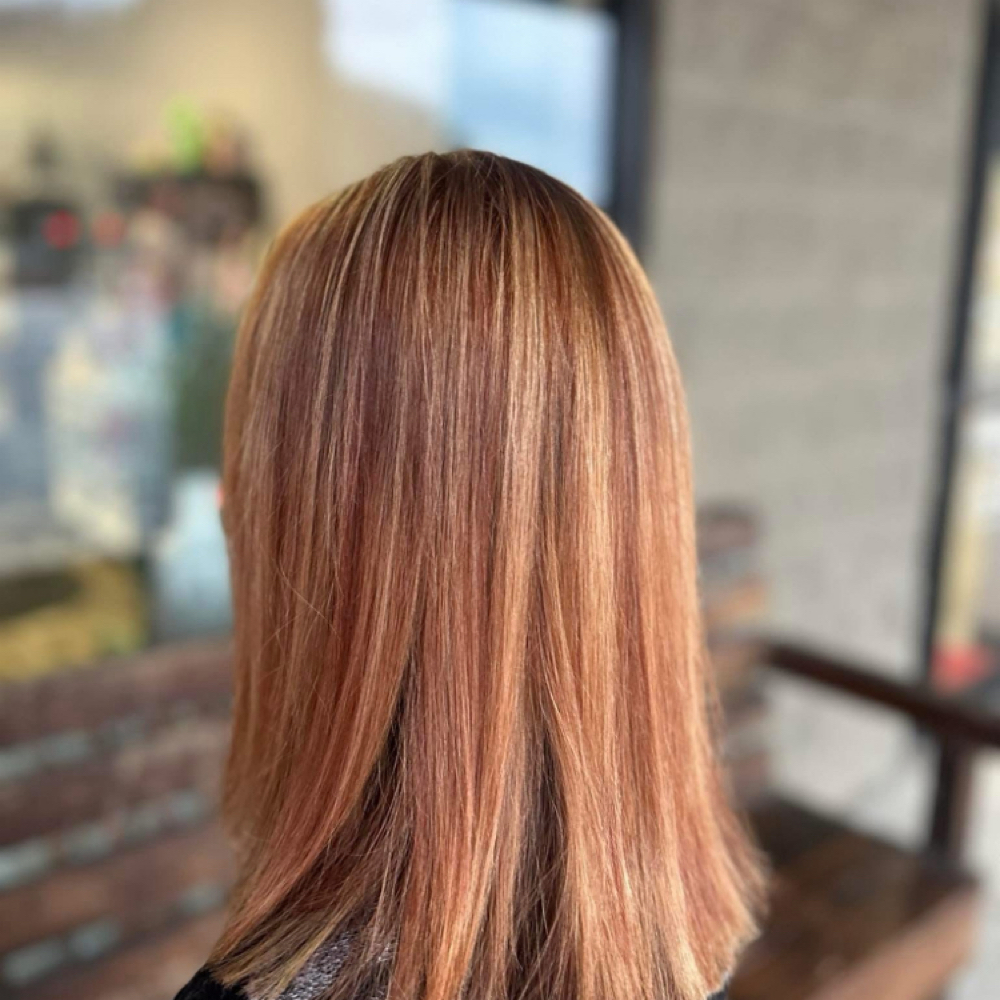 Highlight and Lowlight at Emily  Adkins in Pikeville, KY