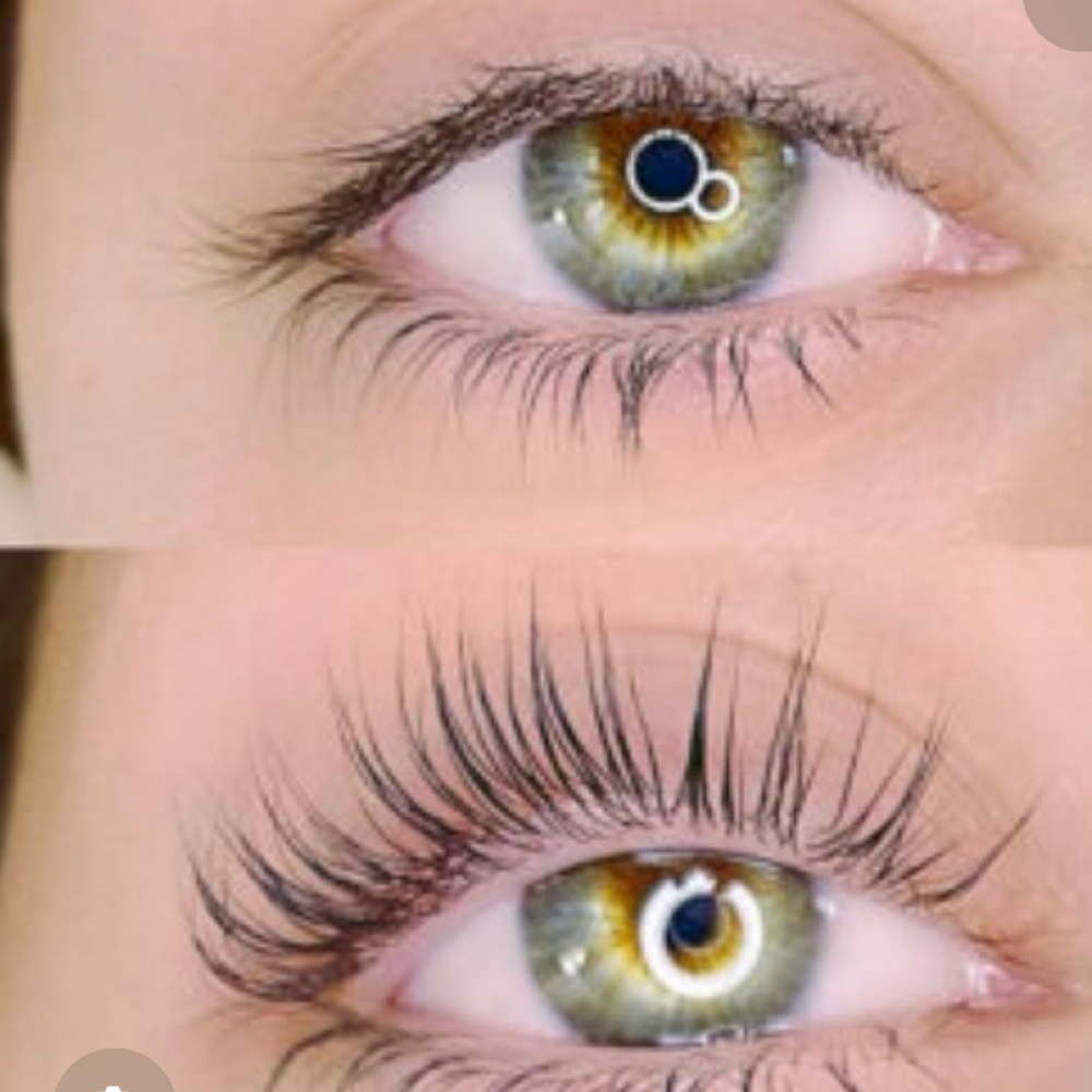 Lash Lift & Tint at The Skin Concierge in Northbrook, IL