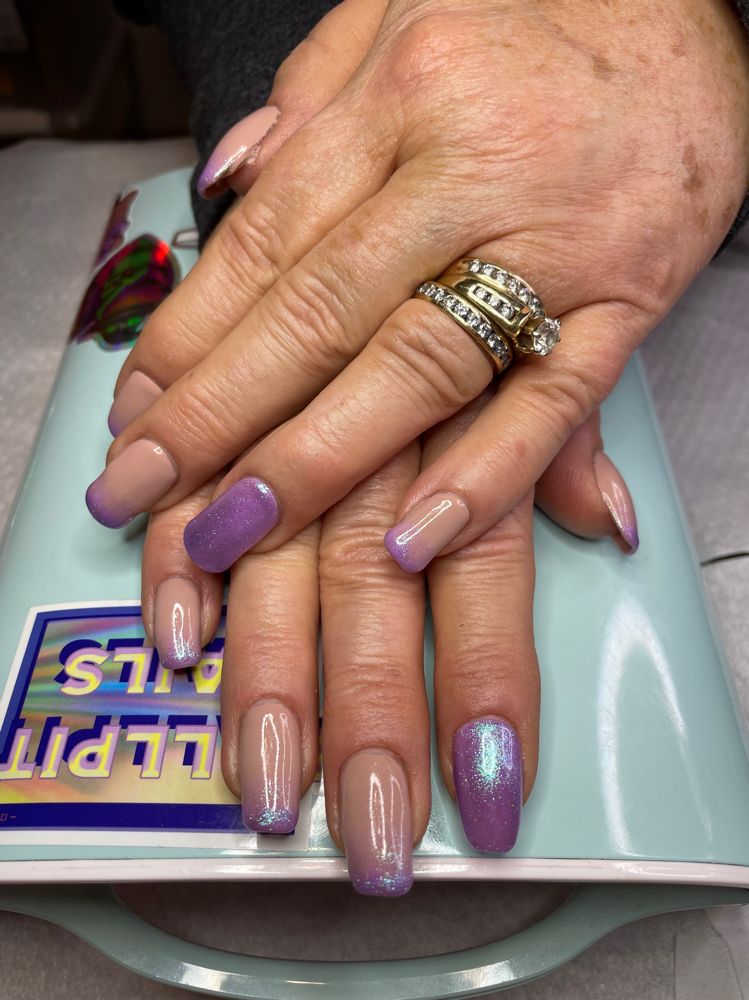 Gel X Full Set (NO ART)
