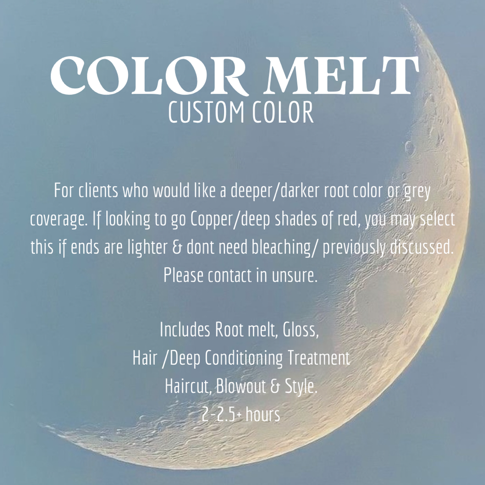 Root Color