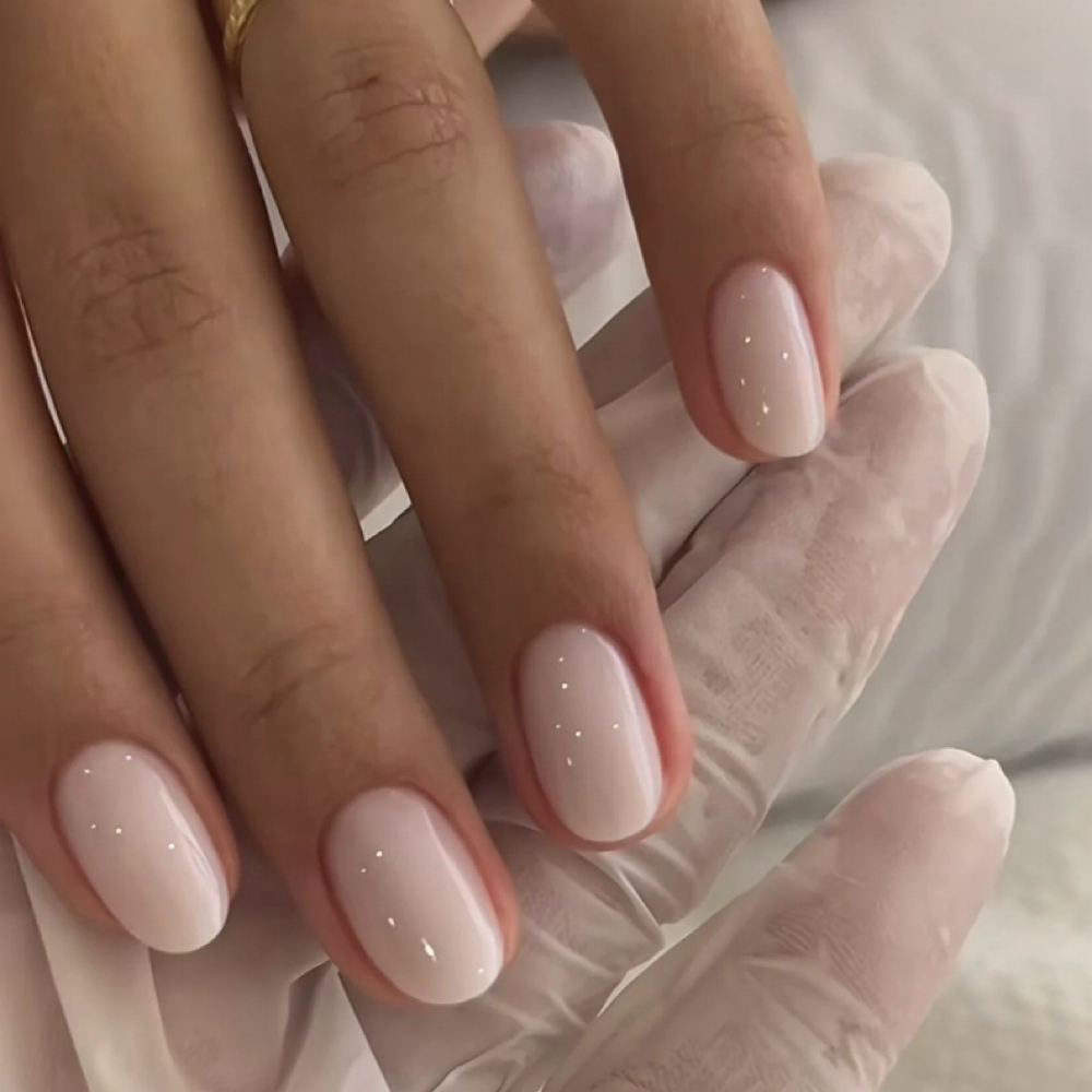 Soft Gel at Studio’ 33 Blossom in Birmingham, MI