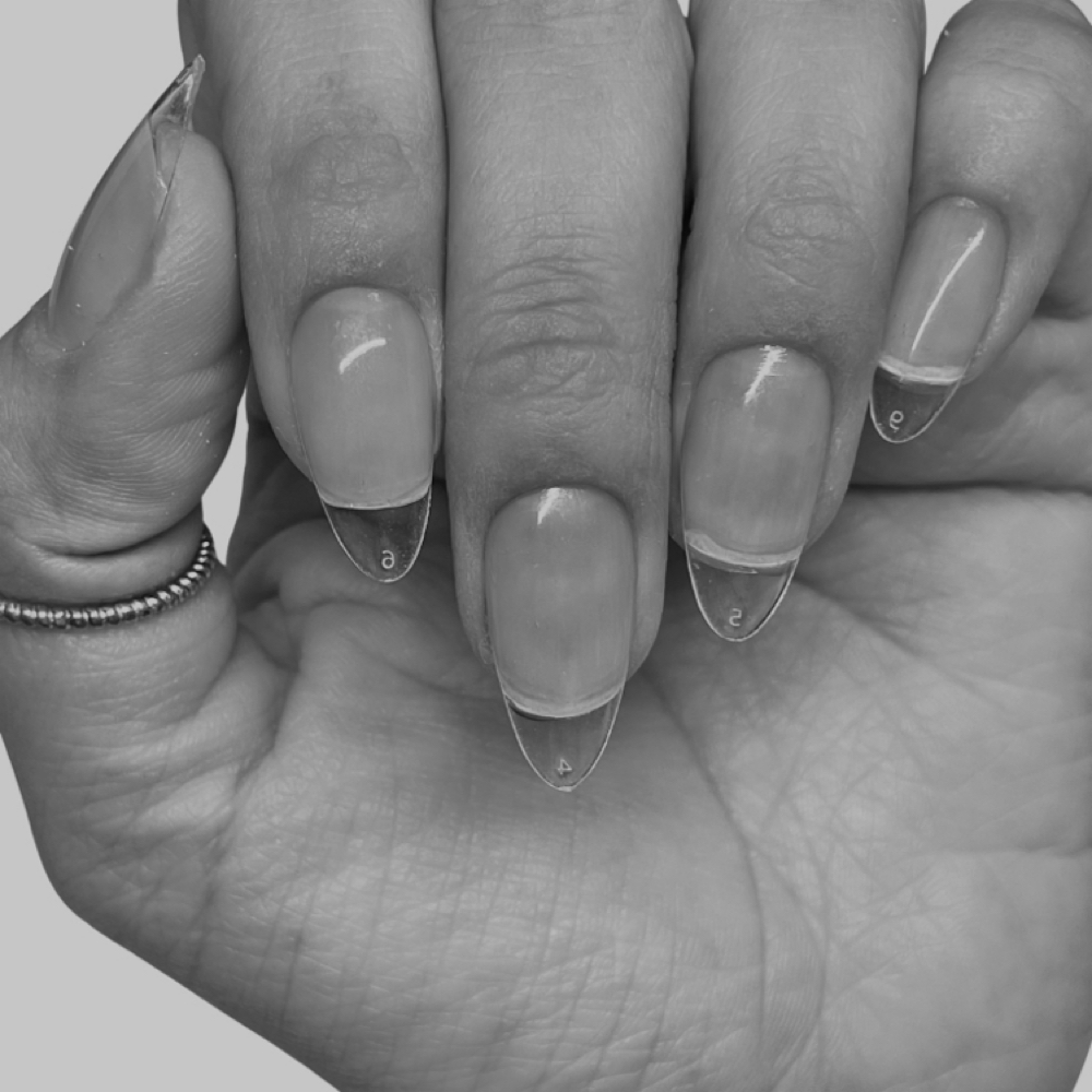 Gel-X Manicure at Nova Sorelle in Findlay, OH