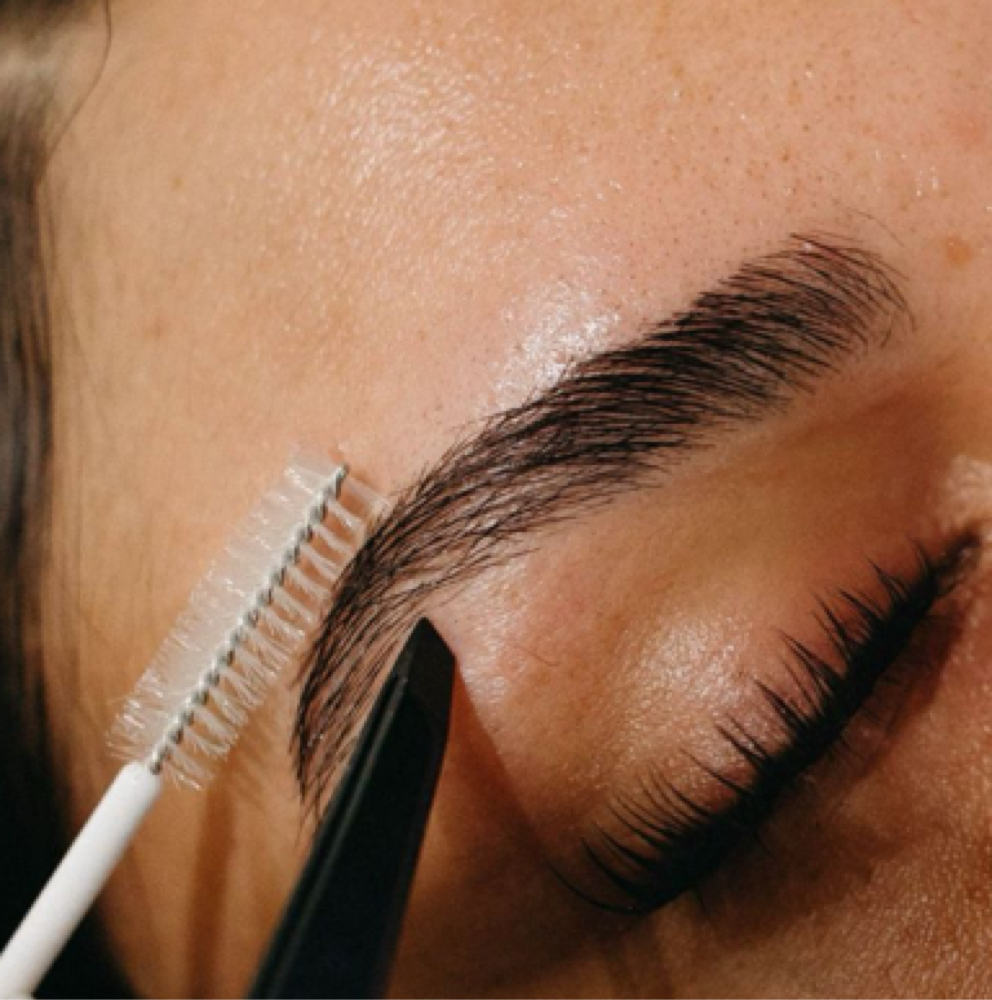 Brow Wax & Tint (no Lamination) at Skin by Tristyn | Licensed Esthetician in Meridian, ID