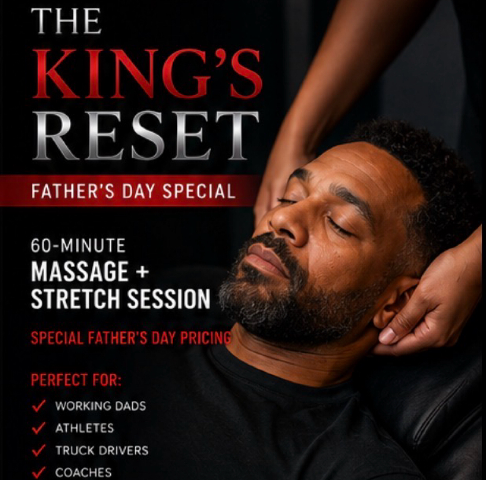 King’s Reset at RedZone Aesthetics LLC in Center, TX
