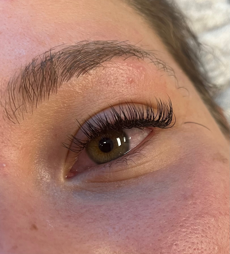 Classic Lash Extensions Full Set