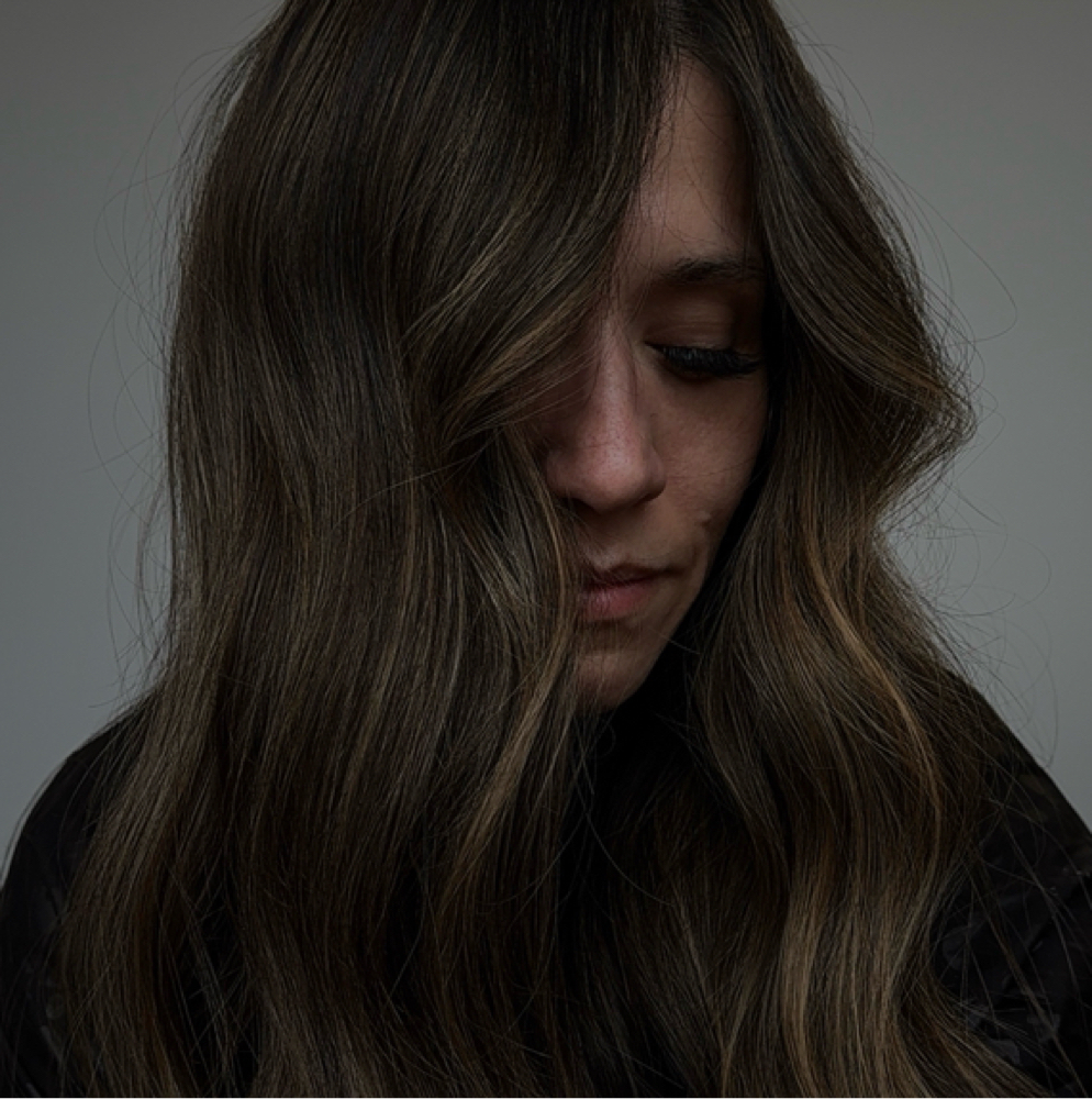 Cover Those Greys! at Hair by Liv in Raymore, MO