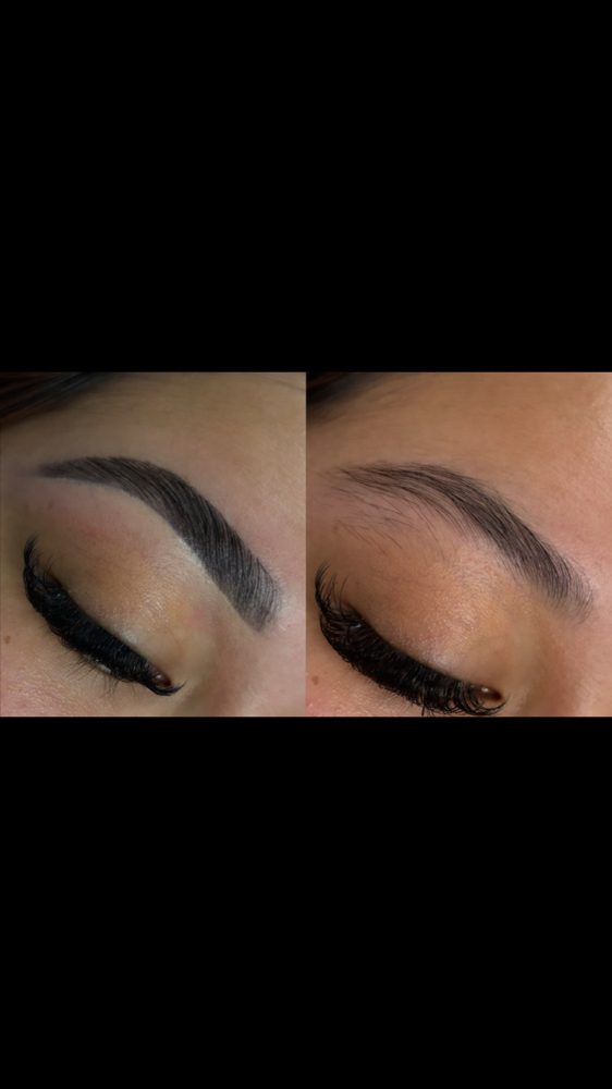 Brows